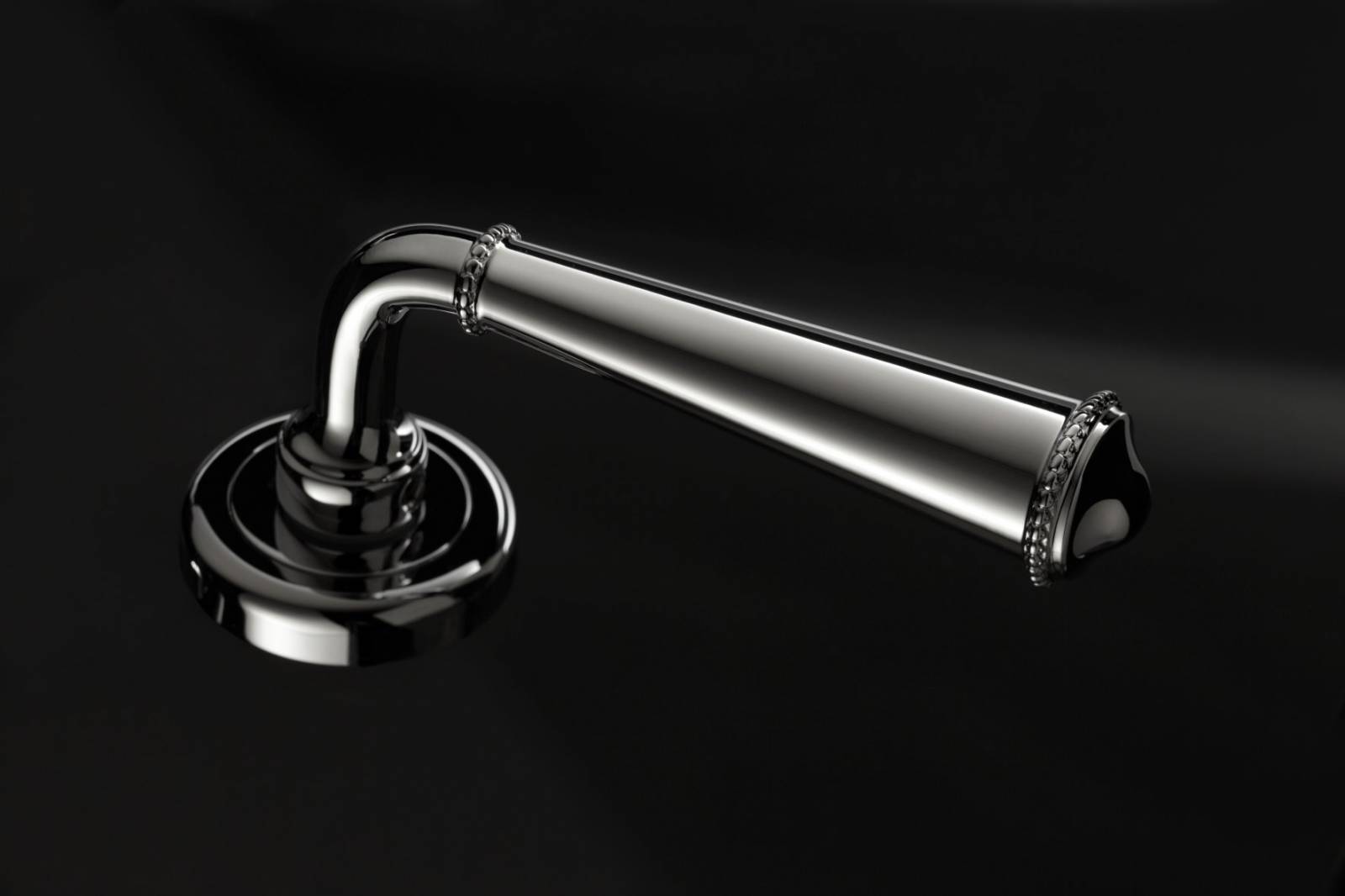 Poignées de porte de Style pour plus de cachet à vos portes