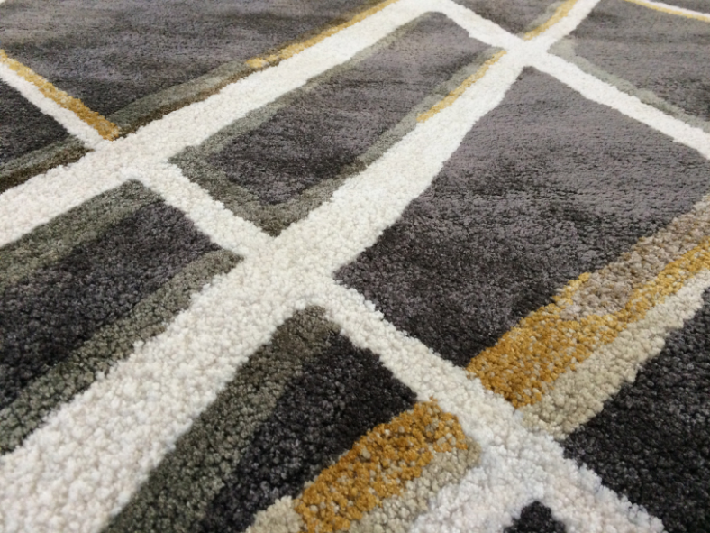 TAPIS HYPE DE SERGE LESAGE