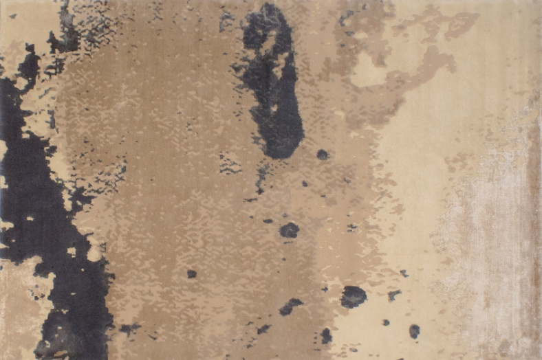 Tapis TOPOO de Serge Lesage