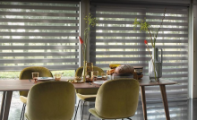 Notre zone d'activité pour ce service Ou acheter des tringles et rails électriques sur mesure avec prise de mesures à domicile, simplifiez votre vie