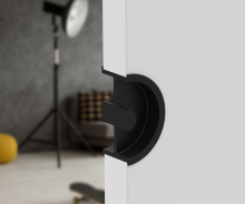 Notre zone d'activité pour ce service Vente de tringles à rideaux design pour baies vitrées en quincaillerie, élégance et facilité d'utilisation garanties