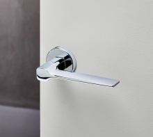 Notre zone d'activité pour ce service Où trouver des poignées de portes design et contemporaines en noir mat, élégantes et robustes pour une maison chic