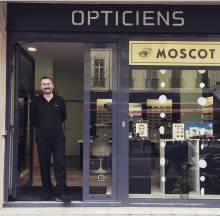 Opticien Marseille OPTIQUE MAILLEFERT