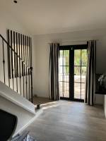 Notre zone d'activité pour ce service Installation de stores vénitiens en aluminium ou en bois sur-mesure de marque Luxaflex, style et fonctionnalité