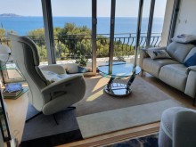 Notre zone d'activité pour ce service Vente et installation de stores Duette sur-mesure avec prise de mesures à domicile, isolation et esthétique optimales