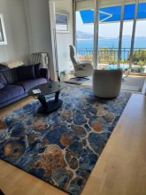 Notre zone d'activité pour ce service Vente d'accessoires de salle de bain en laiton chromé, ajoutez une touche d'élégance durable à votre intérieur