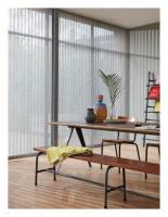 Notre zone d'activité pour ce service Acheter des rideaux en velours sur-mesure avec installation à domicile, luxe et confort pour votre salon